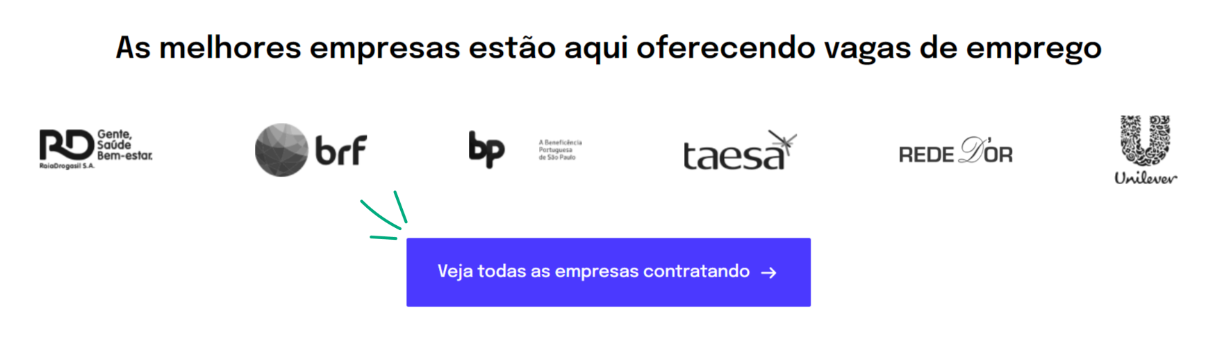 Empresas Contratando Vagas.com